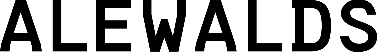 Alewalds logo