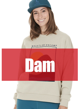 Bild med texten outlet damprodukter